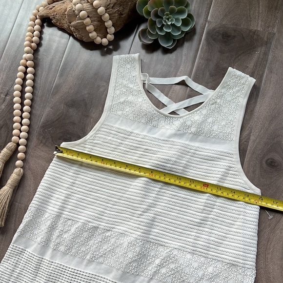 🔥4 for $25🔥EVER NEW MELBOURNE - knit tank - like NEW - Picture 5 of 8
